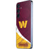 NFL Washington Commanders Flag Galaxy A55 5G Skin